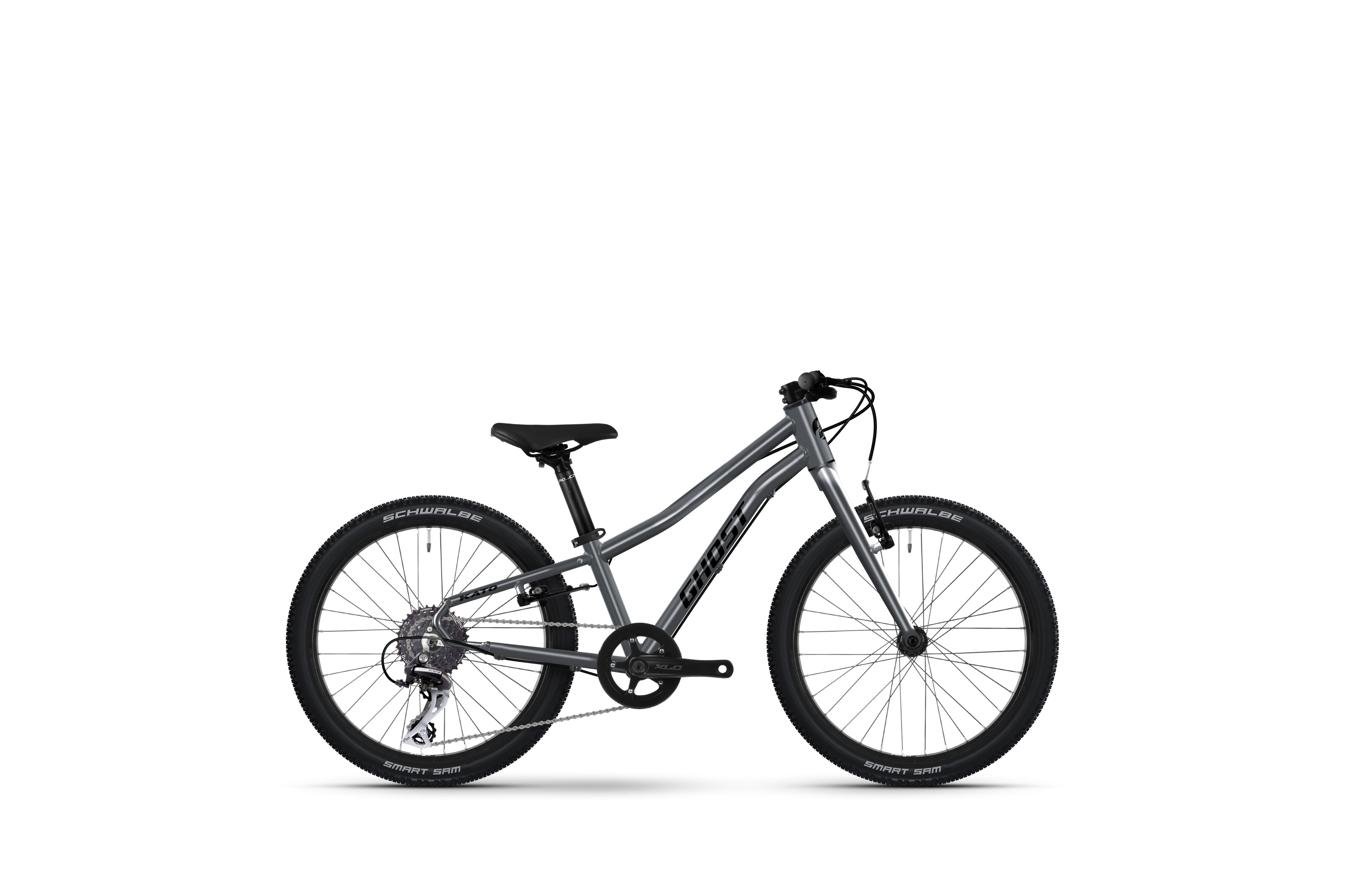 Ghost KATO 20 PRO - C2